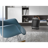 De'Longhi HFX30C18.AG Capsule Keramische Ventilatorkachel