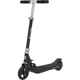 Rebel ZAB0031BC Elektrische Kinderstep - Zwart