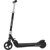 Rebel ZAB0031BC Elektrische Kinderstep - Zwart