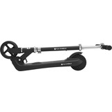 Rebel ZAB0031BC Elektrische Kinderstep - Zwart
