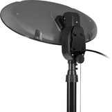 Teesa TSA8050 Terrasverwarmer op Statief