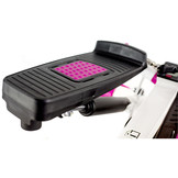HMS S3033 Swing Stepper met Weerstandkabels - Roze