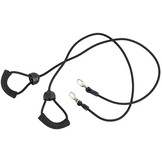 HMS S3033 Swing Stepper met Weerstandkabels - Roze