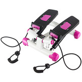 HMS S3033 Swing Stepper met Weerstandkabels - Roze
