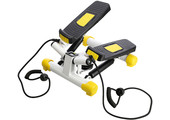 HMS S3033 Swing Stepper met Weerstandkabels - Geel