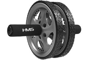 HMS WA03 Dubbele Buikspierwiel