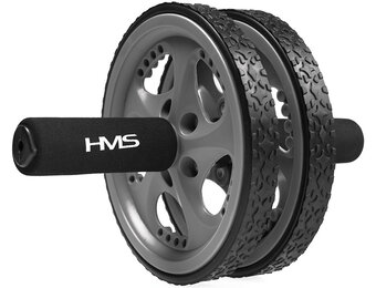 HMS WA03 Dubbele Buikspierwiel