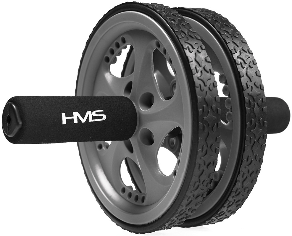 HMS WA03 Dubbele Buikspierwiel