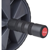 HMS WA04 Buikspierwiel