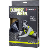 HMS WA04 Buikspierwiel