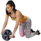 HMS WA04 Buikspierwiel