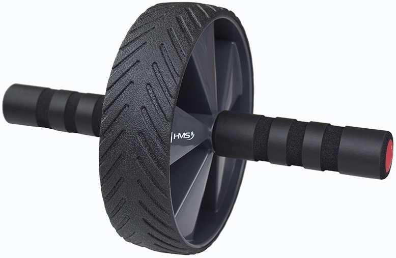 HMS WA04 Buikspierwiel