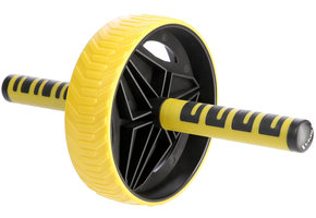 HMS WA07 Buikspierwiel