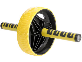 HMS WA07 Buikspierwiel