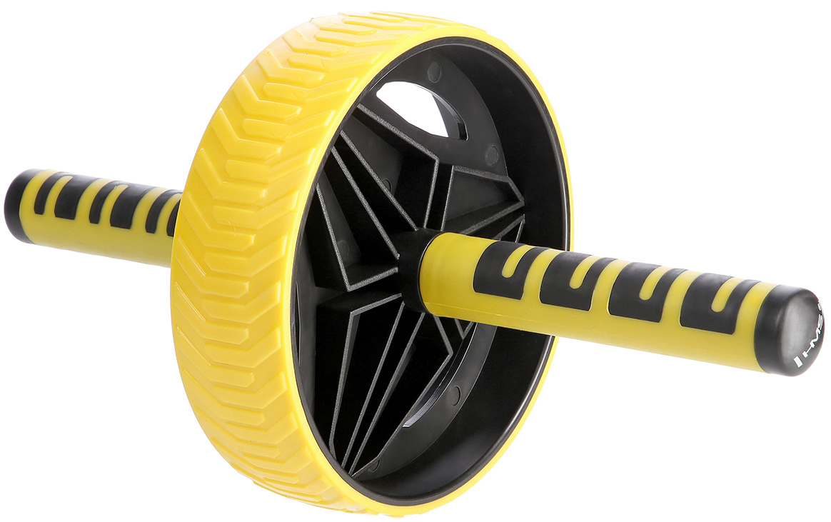 HMS WA07 Buikspierwiel