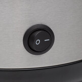 Tristar RK-6127 Rijstkoker - 1,5 Liter