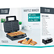 Teesa Teesa TSA3225 Wafelijzer voor 2 Wafels Teesa Teesa TSA3225 Wafelijzer voor 2 Wafels