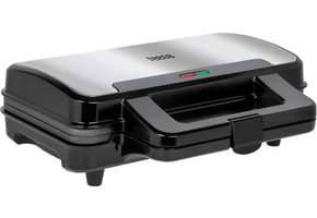 Teesa TSA3225 Wafelijzer voor 2 Wafels