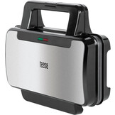 Teesa TSA3225 Wafelijzer voor 2 Wafels
