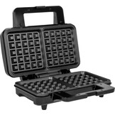 Teesa TSA3225 Wafelijzer voor 2 Wafels