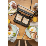 Adler AD 3052 Contactgrill