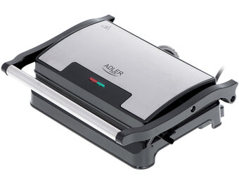 Adler AD 3052 Contactgrill