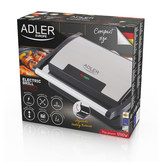 Adler AD 3052 Contactgrill