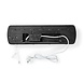 Nedis Nedis HTBA10GY Badkamer Verwarming (Kantelbaar, 1200W, 2 warmtestanden) Nedis Nedis HTBA10GY Badkamer Verwarming (Kantelbaar, 1200W, 2 warmtestanden)