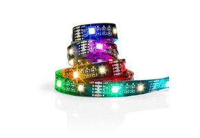 Nedis SmartLife BTLS20RGBW RGB LED-strip