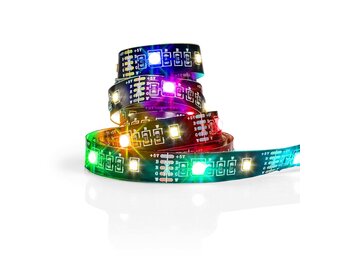 Nedis SmartLife BTLS20RGBW RGB LED-strip