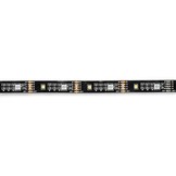 Nedis SmartLife BTLS20RGBW RGB LED-strip (Wifi, 2 meter, Voeding via USB)