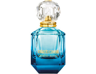 Roberto Cavalli Paradiso Azzurro 75 ML