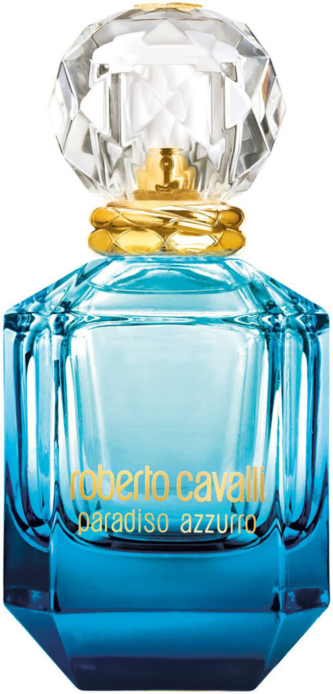 Roberto Cavalli Paradiso Azzurro 75 ML (Eau de Parfum)