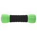 HMS HMS CM07 Zachte Dumbbellset 2x 1,5 kg - Groen HMS HMS CM07 Zachte Dumbbellset 2x 1,5 kg - Groen
