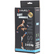 HMS HMS CM07 Zachte Dumbbellset 2x 1,5 kg - Groen HMS HMS CM07 Zachte Dumbbellset 2x 1,5 kg - Groen