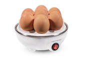 Esperanza EKE001 Eierkoker voor 7 Eieren