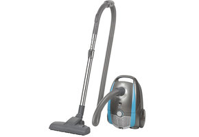 Teesa Eris 750 Stofzuiger met Zak (750W, 79dB)