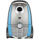 Teesa Teesa Eris 750 Stofzuiger met Zak (750W, 79dB) Teesa Teesa Eris 750 Stofzuiger met Zak (750W, 79dB)