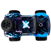 Overmax X-Hooligan RC Auto Truck (50 km/u, 4WD, 2.4GHz, 1/10)