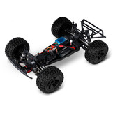 Overmax X-Hooligan RC Auto Truck (50 km/u, 4WD, 2.4GHz, 1/10)