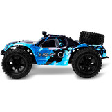 Overmax X-Hooligan RC Auto Truck (50 km/u, 4WD, 2.4GHz, 1/10)