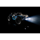 Overmax X-Hooligan RC Auto Truck (50 km/u, 4WD, 2.4GHz, 1/10)
