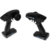 Overmax X-Hooligan RC Auto Truck (50 km/u, 4WD, 2.4GHz, 1/10)