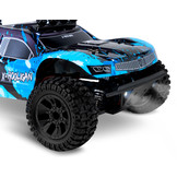 Overmax X-Hooligan RC Auto Truck (50 km/u, 4WD, 2.4GHz, 1/10)