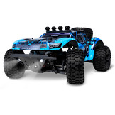 Overmax X-Hooligan RC Auto Truck (50 km/u, 4WD, 2.4GHz, 1/10)