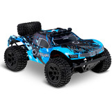Overmax X-Hooligan RC Auto Truck (50 km/u, 4WD, 2.4GHz, 1/10)