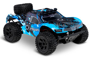 Overmax X-Hooligan RC Auto Truck