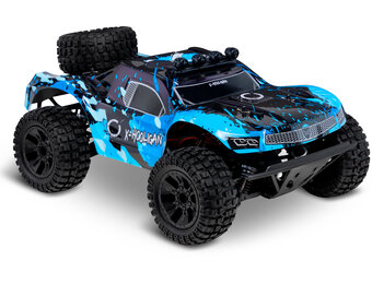 Overmax X-Hooligan RC Auto Truck