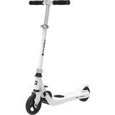 Rebel ZAB0031W Elektrische Kinderstep - Wit
