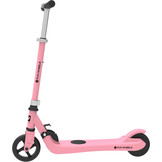 Rebel ZAB0031P Elektrische Kinderstep - Roze